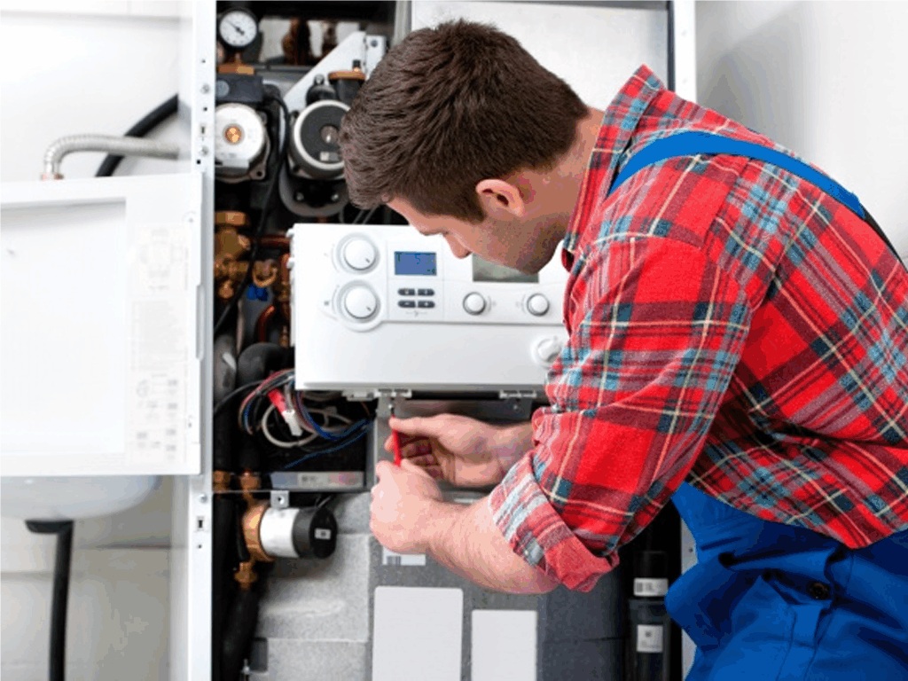 Yenimahalle İmmergas İmmergas kombi petek temizleme – Isınma sorunu kökünden çözüldü. - Teknik servis örneği